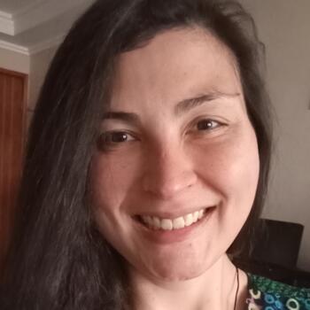 Babá São Paulo: Thifani