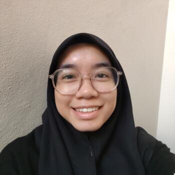 Pengasuh di Seremban: Aina