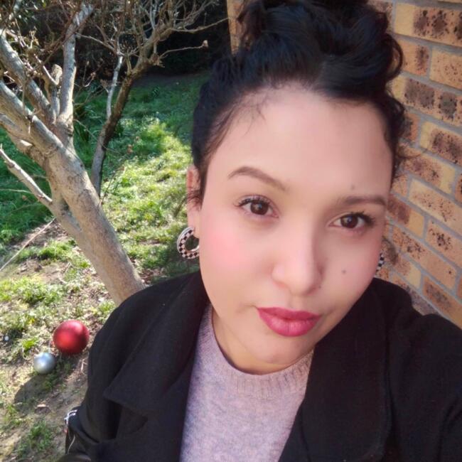 Babysitter in Vitry-sur-Seine: Souad