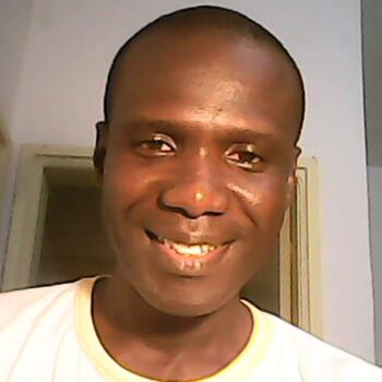 Childminder job in Abidjan: babysitting job Guille