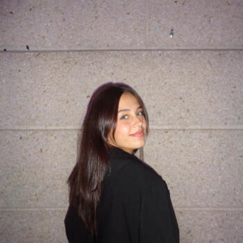 Niñera en Pinto: Cristina