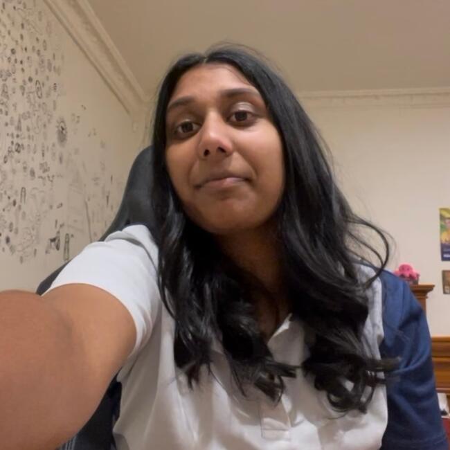 Babysitter in Adelaide: Januri