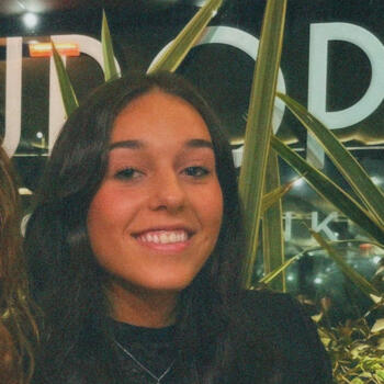 Babysitter in Vila do Conde: Sara