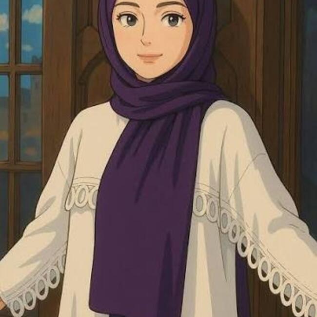 Babysitter in Mohammedia: Oumaima