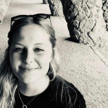 Babysitter Carrières-sous-Poissy: Johana