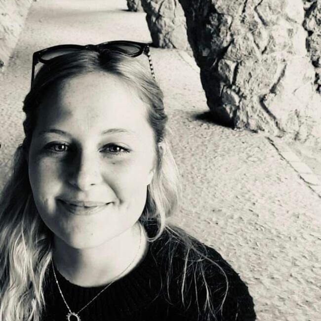 Babysitter in Carrières-sous-Poissy: Johana