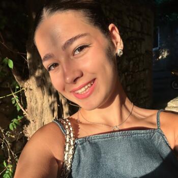 Babysitter in Alexandroupoli: Πελαγια