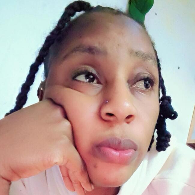 Babysitter in Riyadh: BRENDA