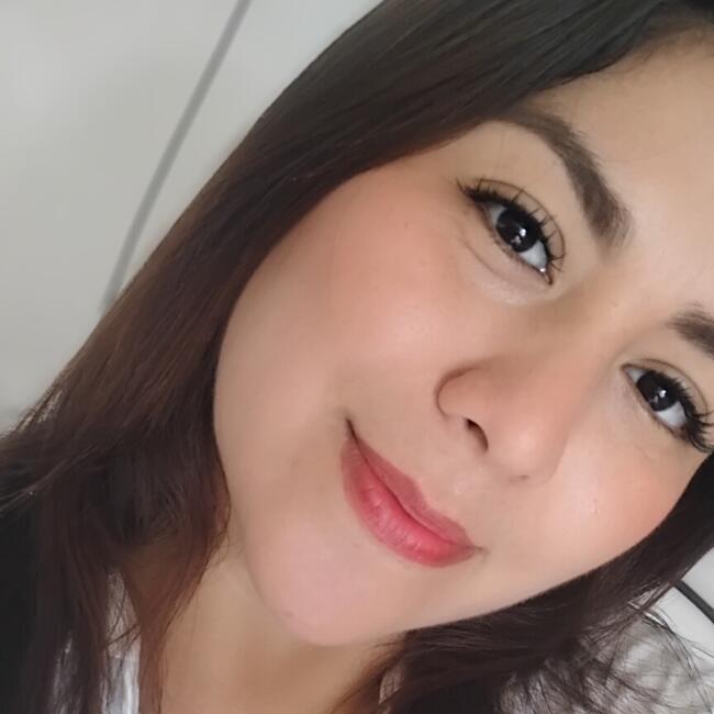 Babysitter in Santiago: Cristina