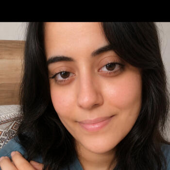 Babysitter in Antalya: Tuğba