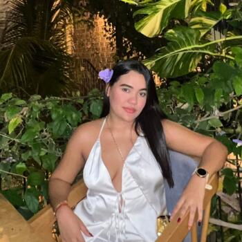 Babysitter in Bucaramanga: Andrea López