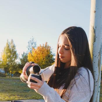 Babysitter in San Martín de los Andes: Amelié