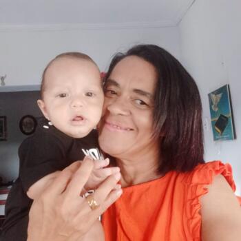 Babysitter in Juazeiro do Norte: Arlete
