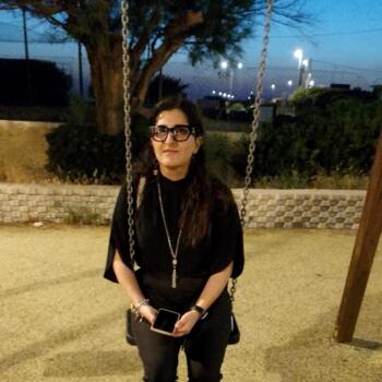 Babysitter in Taviano: Elena