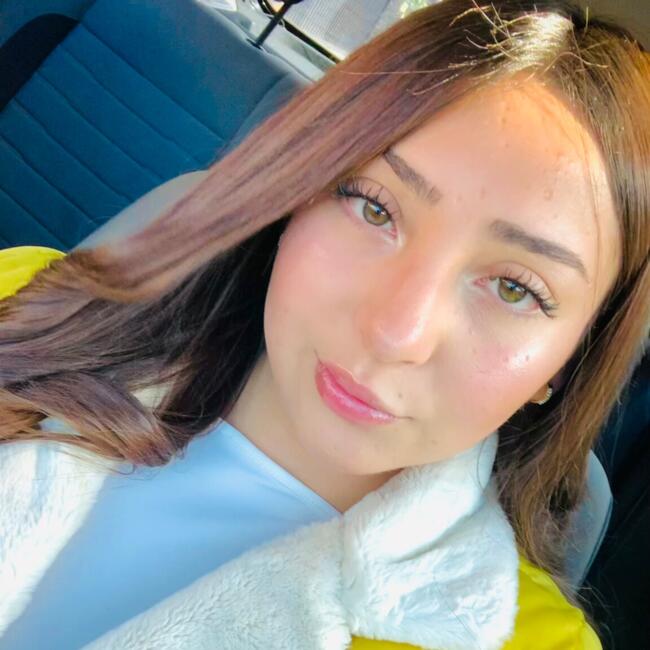 Babysitter in Chiguayante: Mayra Emilia