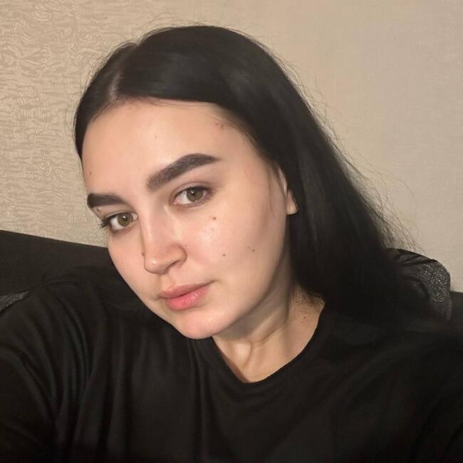 Babysitter in Oława: Anastasiia