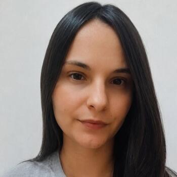 Babá em São Paulo: Mayara