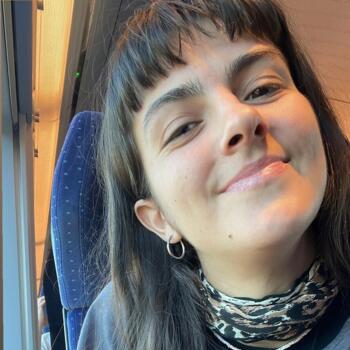 Babysitter in Nürnberg: Alessia