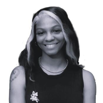 Babysitter Kansas City: Za'Rya