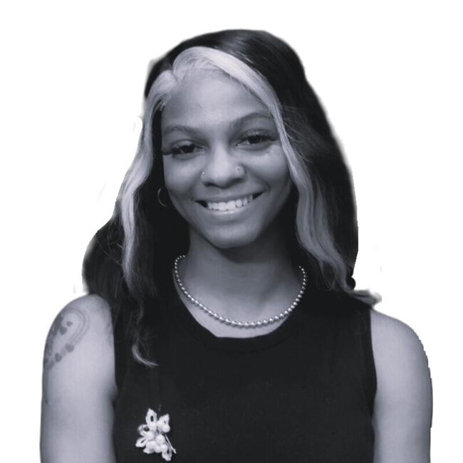 Babysitter in Kansas City: Za'Rya