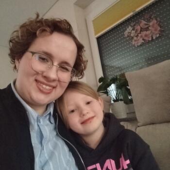 Babysitter Trnjava: Naja