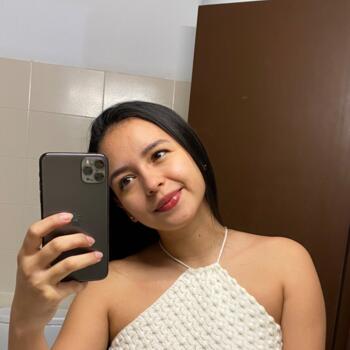 Canguro en l'Ametlla de Mar: Gabriela