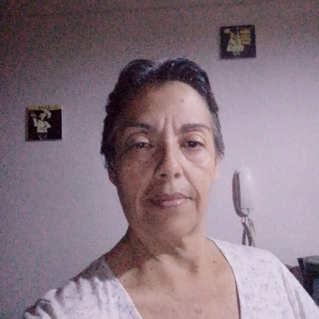 Babysitter in Lima Lima: Patricia