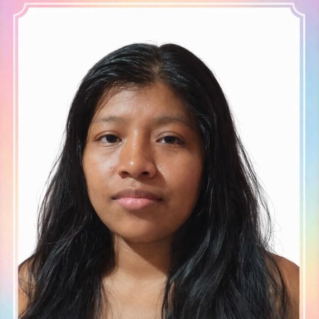 Niñera en La Chorrera: Yaquelin palacio