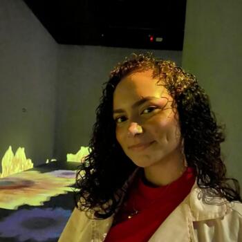 Babysitter in Campina Grande: Ana Luiza