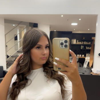 Babysitter in Clamart: Charlotte