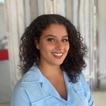 Baby-sitter Marseille: Alexia
