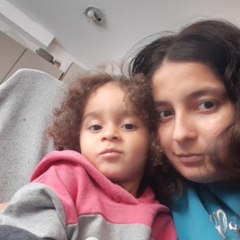 Babysitter Campo Largo: Samara