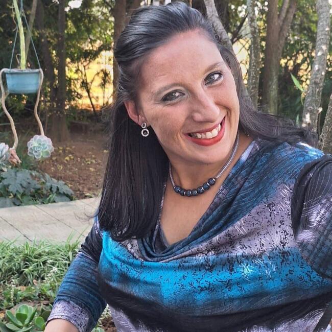 Babysitter in Oudtshoorn: Anna-Maria