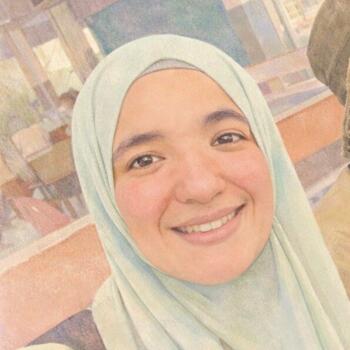 Babysitter in Sint-Jans-Molenbeek: Nassira