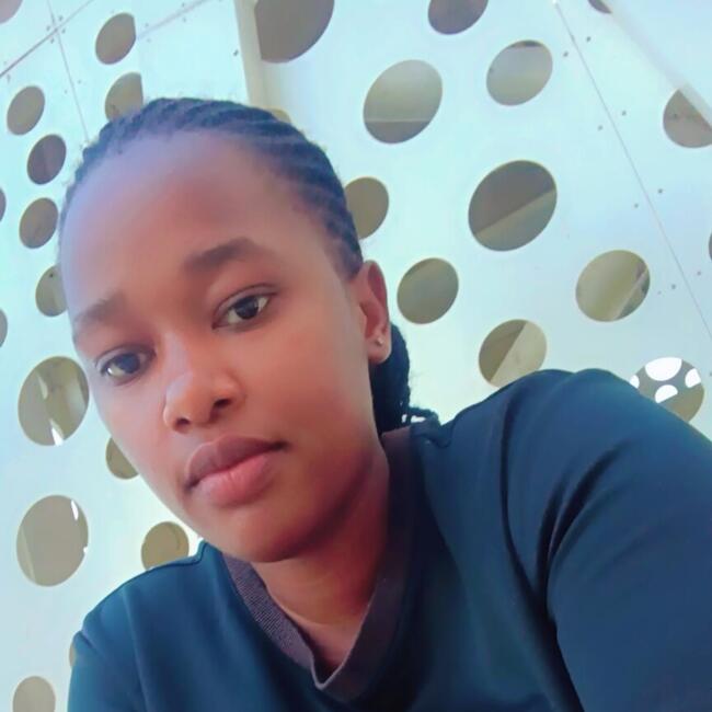 Babysitter in Abu Dhabi: Nakirya