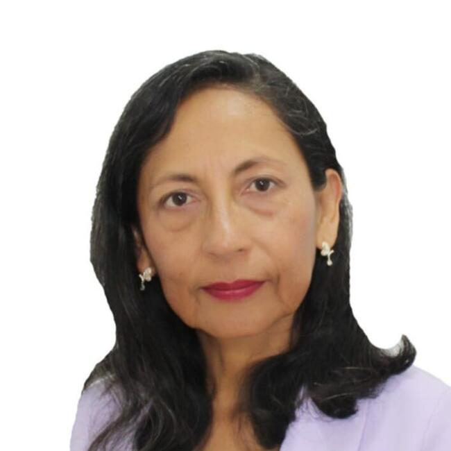 Niñera en Quito: Anita