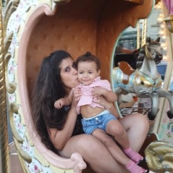 Babysitter Thônex: Gabriella