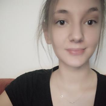Opiekunka do dziecka Skórcz: Zuzanna