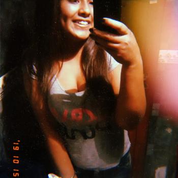 Niñera Merlo: Marisol