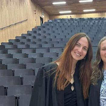 Babysitter Gent: Rani