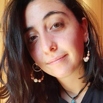 Canguro en Girona: Carmen
