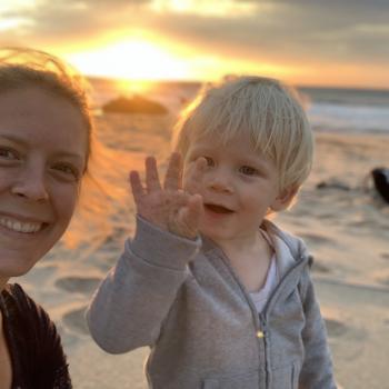 Baby-sitting Montréal: job de garde d'enfants Anne