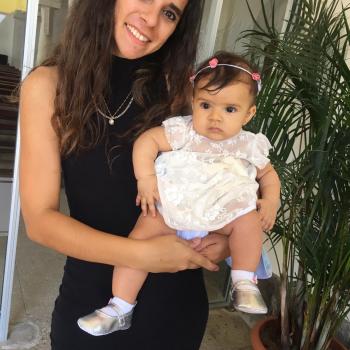 Niñera en Maldonado: Romina