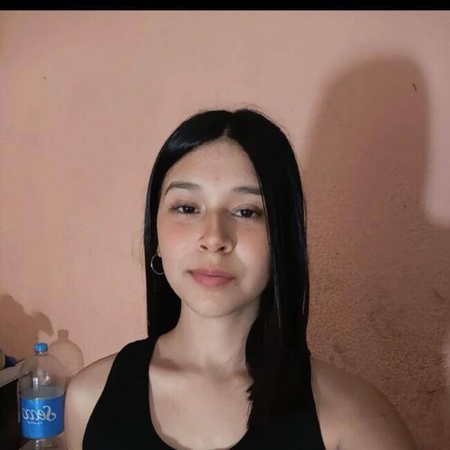 Babysitter in Resistencia: Guada