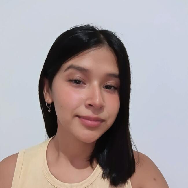 Babysitter in Resistencia: Guada