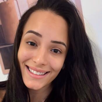 Babysitter Contagem: Stephany