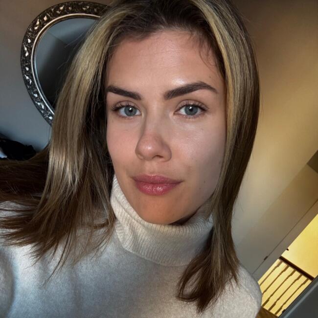 Babysitter in Belgrade: Marija