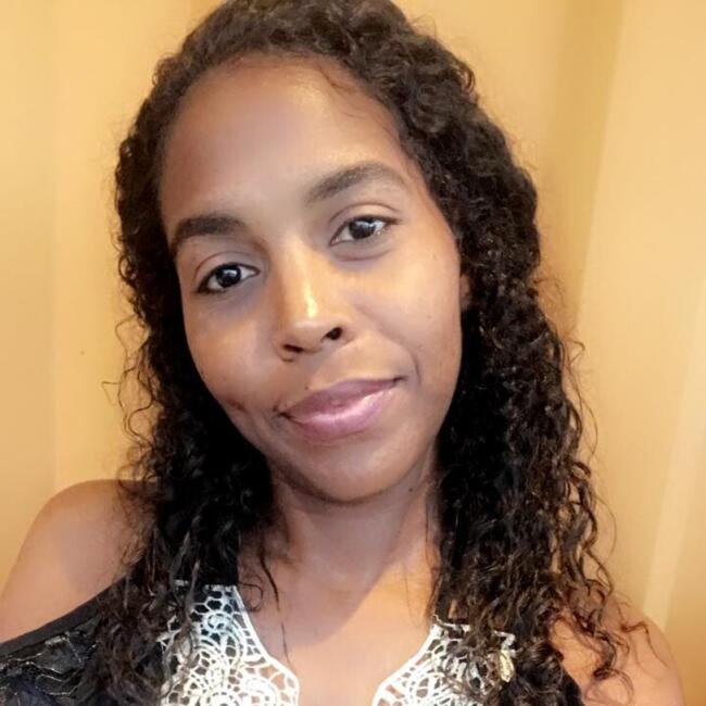 Niñera en La Romana: Francis bianelis