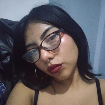 Niñera en Ciudad de México: Helen