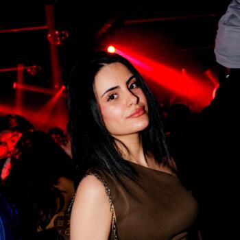 Nanny in Dublin: Ani